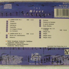 The Bizet Collection • CD - pikkukuva 3