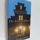 Leah Hager Cohen : The grief of others - pikkukuva 1