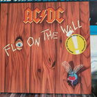 AC/DC – Fly On The Wall - pikkukuva 3