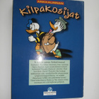 ANKKALINNAN KILPAKOSIJAT - pikkukuva 2