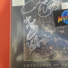 BLACK LABEL SOCIETY - CATACOMBS OF THE BLACK VATICAN NIMMARI - pikkukuva 3