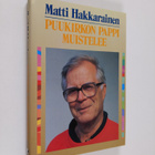 Matti Hakkarainen : Puukirkon pappi muistelee - pikkukuva 1