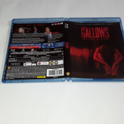 The Gallows - NORDIC Region B Blu-Ray (Warner Bros.) - pikkukuva 1