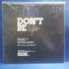 AIR - DON'T BE LIGHT M-/M- FRA 2002 12" MAXI LP - pikkukuva 2