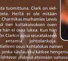 lewis & clark & george (8 960) k -FI- nordic, DVD james bro - pikkukuva 2