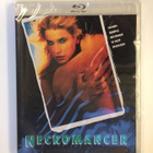 Necromancer (Blu-ray) Slipcover + Juliste (Limited) UUSI - pikkukuva 3