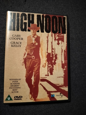 High noon (enkku subit) reg2