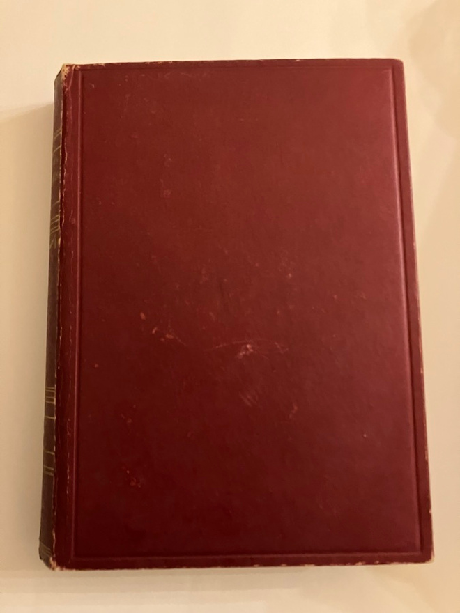 A. J. Cronin : Lääkärin tie