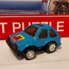 Mazda 323 DX -83 erikoinen - pikkukuva 1