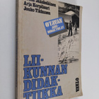 Leena Jääskeläinen : Liikunnan didaktiikka - pikkukuva 1