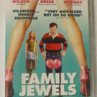 Family Jewels • DVD - pikkukuva 1