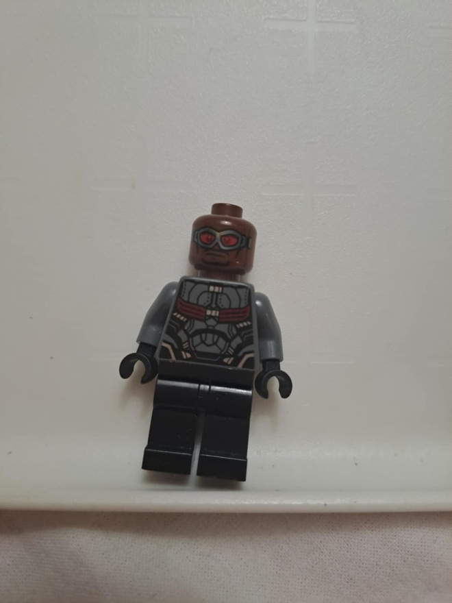 LEGO Falcon