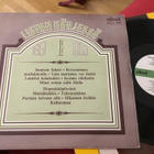 Listan Kärjessä I 1951-1953 Sävel Lp Pakarinen Rautavaara - pikkukuva 1