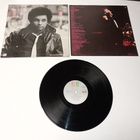 GARY U.S. BONDS ON THE LINE LP - pikkukuva 2