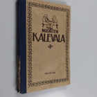P. Ollilainen : Nuorten Kalevala - pikkukuva 1
