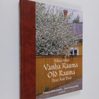 Pekka Lehmuskallio ym. : Rikas rakas Vanha Rauma - pikkukuva 1