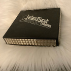 JUDAS PRIEST:METALOGY ("NIITTIVYÖ" BOXI) 4 X CD & DVD - pikkukuva 1