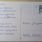 Fingal (Lars Carlsson):  Yhteinen sävel? p. 1996 - pikkukuva 2