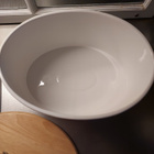 SIISTI KERAAMINEN LEIPÄLAATIKKO / ASTIA - pikkukuva 3