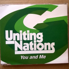 Uniting Nations - You And Me CDS - pikkukuva 1