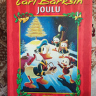 Carl Barksin joulu 1-2 - pikkukuva 1