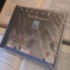 Erik Bergman - Borealis (UUSI CD!) - pikkukuva 2