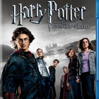 Harry Potter and the Goblet of Fire (Blu-ray), UUSI - pikkukuva 1