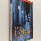 Maria Lang : Pimeä elokuun yö - pikkukuva 1