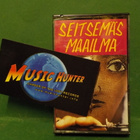 SEITSEMÄS MAAILMA - S/T KASETTI - pikkukuva 1