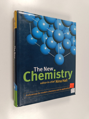 Nina Hall : The new chemistry