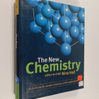 Nina Hall : The new chemistry - pikkukuva 1