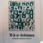Grankulla samskola 1907-97 - pikkukuva 1