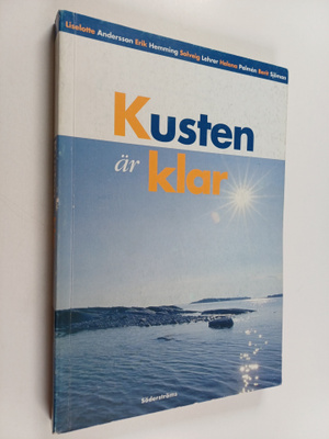 Liselotte Andersson : Kusten är klar