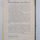 Samuel Shellabarger : Kuninkaan kavaljeeri - pikkukuva 2