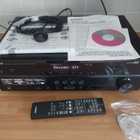 Yamaha RX-V371 viritinvahvistin - pikkukuva 1