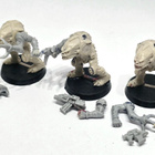 WH40K - 5kpl Genestealer Hybdrids (Rogue Trader) [K71] - pikkukuva 2