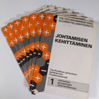 Johtamisen kehittäminen 1-7 - pikkukuva 1