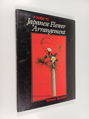 Norman Sparnon : Guide to Japanese Flower