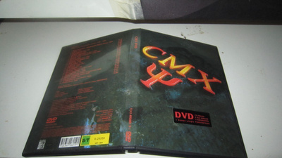 CMX