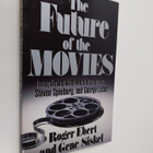 Roger Ebert ym. : The Future of the Movies : Interviews w... - pikkukuva 1