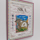 Man-ho Kwok : Sika - pikkukuva 1