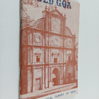 S. Rajagopalan : Old Goa - pikkukuva 1
