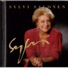 SALONEN SYLVI & BOSS ORKESTERI - pikkukuva 1