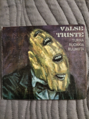 Valse Triste: Turha ruokkia ruumiita