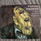 Valse Triste: Turha ruokkia ruumiita - pikkukuva 1