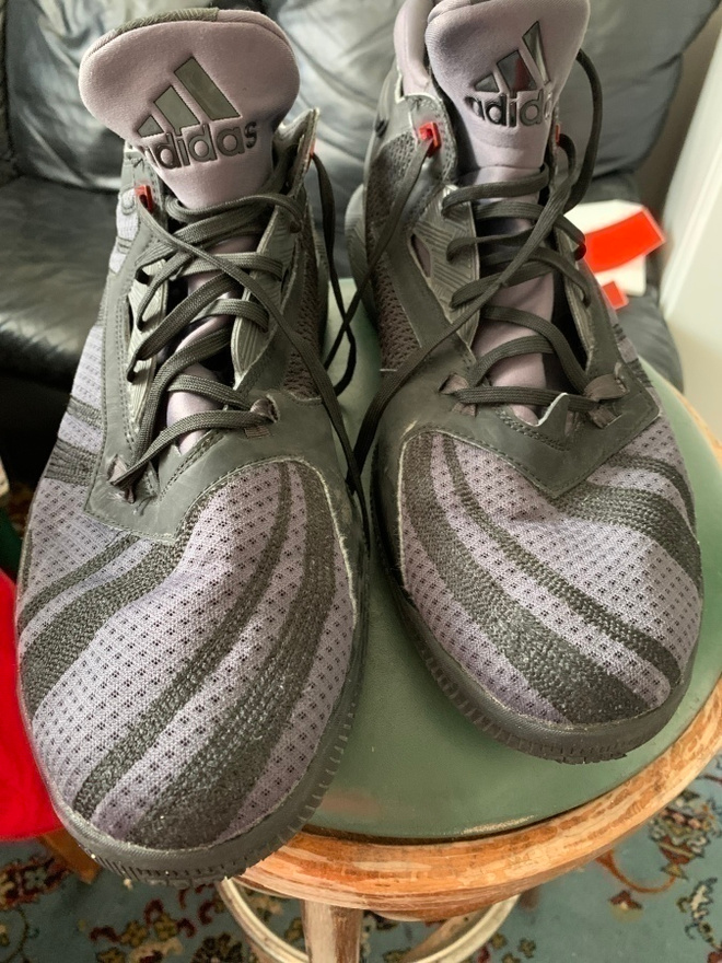 ADIDAS BOUNCE BROOKFIELD SNEAKERS KOKO 18 USA