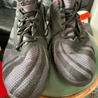 ADIDAS BOUNCE BROOKFIELD SNEAKERS KOKO 18 USA - pikkukuva 1