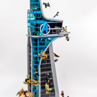 LEGO Marvel Super Heroes 76269 - Avengers Tower - pikkukuva 4