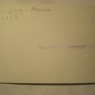 Valokuva Tampere Rautatie Asema 1930-l Kortin Alkup.Malli - pikkukuva 2