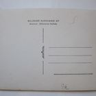 VANHA Postikortti Sammatti Lohja 1950-luku Karhumäki - pikkukuva 2